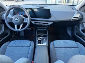 BMW 120 AHK/SportSitze/LKH/AdaptLED/KomfZug./DrivAssi