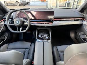 BMW 550 550e xDrive Lim. M-Sport-Pro Merino/HUD/AHK/ACC