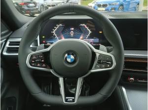 BMW 430 430d xDrive Gran Coupe M-Sportpaket-Pro AHK/ACC