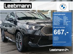 BMW iX2 eDrive20 M-Sportpaket-Pro AHK/Massage/Memory
