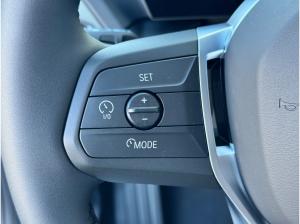 BMW 120 AHK/SportSitze/LKH/AdaptLED/KomfZug./DrivAssi