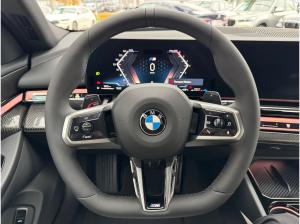 BMW 540 540d xDrive Tour. M-Sport-Pro AHK/Int-AL/ACC/360