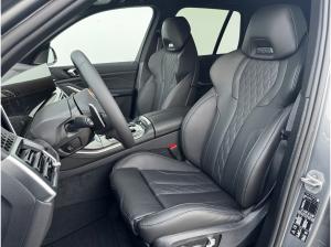 BMW X5 xDrive30d M-Sport-Pro CarbonInt/M-Sitze/AHK