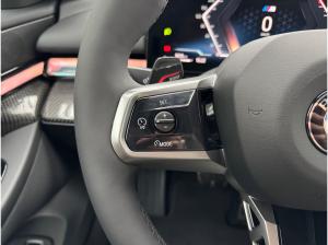 BMW 540 540d xDrive Tour. M-Sport-Pro AHK/Int-AL/ACC/360