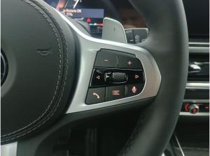 BMW X5 xDrive30d M-Sport-Pro 22-Zoll/AHK/IconicGlow