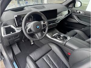 BMW X5 xDrive30d M-Sport-Pro CarbonInt/M-Sitze/AHK