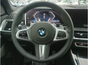BMW X5 xDrive30d M-Sport-Pro 22-Zoll/AHK/IconicGlow