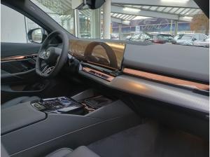 BMW 540 540d xDrive Tour. M-Sport AHK/IconicGlow/Pano/HK