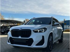 BMW X1 xDrive20d M-Sport-Pro AHK/Memory/HK-HiFi/360
