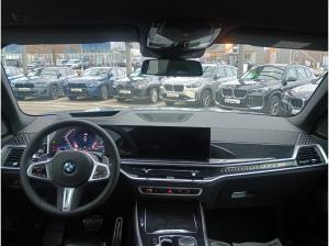 BMW X5 xDrive30d M-Sport-Pro 22-Zoll/AHK/IconicGlow