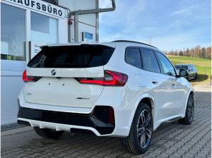 BMW X1 xDrive20d M-Sport-Pro AHK/Memory/HK-HiFi/360