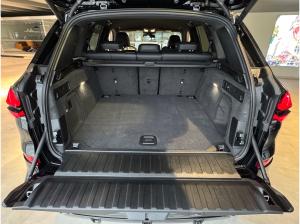 BMW X5 xDrive40d M-Sport Int-AL/AHK/StandHz/ACC/HK