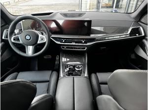 BMW X5 xDrive30d M-Sport-Pro CarbonInt/M-Sitze/AHK