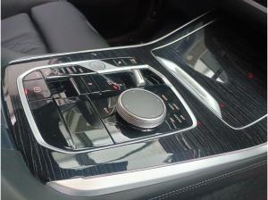 BMW X5 xDrive30d M-Sport-Pro 22-Zoll/AHK/IconicGlow