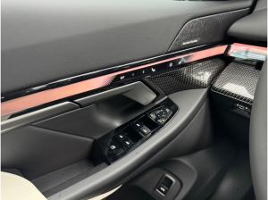 BMW 540 540d xDrive Tour. M-Sport-Pro AHK/Int-AL/ACC/360