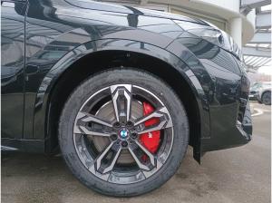 BMW iX2 eDrive20 M-Sportpaket-Pro AHK/Massage/Memory