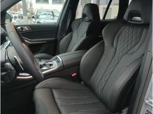 BMW X5 xDrive30d M-Sport-Pro 22-Zoll/AHK/IconicGlow