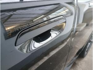 BMW iX2 eDrive20 M-Sportpaket-Pro AHK/Massage/Memory