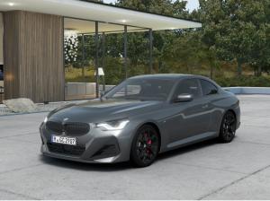 BMW 220 220i Coupe M-Sportpaket-Pro AdaptLED/HarmanKardon