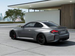 BMW M2 Coupe M-Sitze/CarbonInt/HK-HiFi/ACC/HeadUp