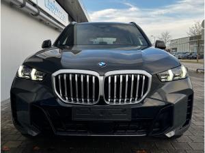 BMW X5 xDrive40d M-Sport AHK/LuftFW/AutobahnAssi/HK