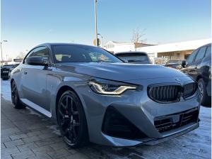 BMW 220 220i Coupe M-Sportpaket-Pro AdaptLED/HarmanKardon