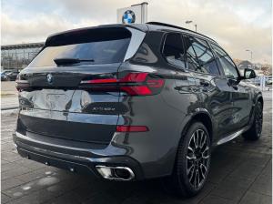 BMW X5 xDrive40d M-Sport AHK/LuftFW/AutobahnAssi/HK
