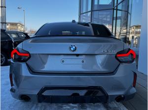 BMW 220 220i Coupe M-Sportpaket-Pro AdaptLED/HarmanKardon
