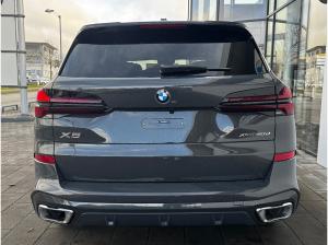 BMW X5 xDrive40d M-Sport AHK/LuftFW/AutobahnAssi/HK