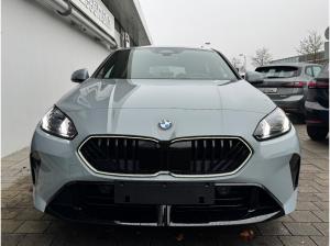 BMW 123 xDrive M-Sportpaket-Pro AHK/HarmanKardon/HUD