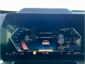 BMW X1 xDrive20d M-Sport-Pro AHK/Memory/HK-HiFi/360