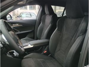 BMW iX2 eDrive20 M-Sportpaket-Pro AHK/Massage/Memory