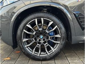 BMW X5 xDrive40d M-Sport AHK/LuftFW/AutobahnAssi/HK