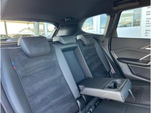 BMW X1 xDrive20d M-Sport-Pro AHK/Memory/HK-HiFi/360