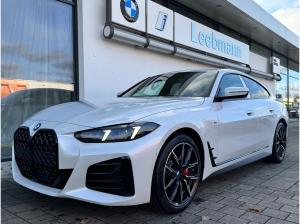 BMW 420 420d xDrive Gran Coupe M-Sportpaket-Pro AHK/ACC