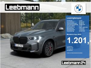 BMW X5 xDrive30d M-Sport-Pro 22-Zoll/AHK/AutobahnAssi
