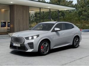 BMW iX2 xDrive30 M-Sportpaket-Pro AHK-AC-LADEN-PROF