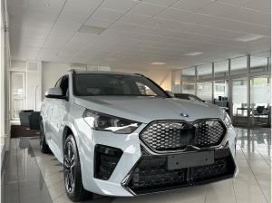 BMW iX2 xDrive30 M-Sportpaket-Pro AHK-AC-LADEN-PROF