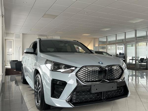 BMW iX2 xDrive30 M-Sportpaket-Pro AHK-AC-LADEN-PROF