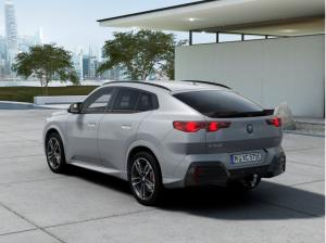 BMW iX2 xDrive30 M-Sportpaket-Pro AHK-AC-LADEN-PROF