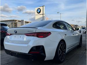 BMW 420 420d xDrive Gran Coupe M-Sportpaket-Pro AHK/ACC