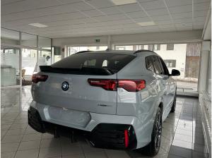 BMW iX2 xDrive30 M-Sportpaket-Pro AHK-AC-LADEN-PROF