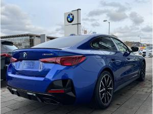 BMW M440i xDrive Gran Coupe M-Pro M-Sitze/Carbon/AHK