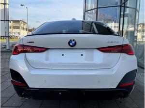 BMW 420 420d xDrive Gran Coupe M-Sportpaket-Pro AHK/ACC