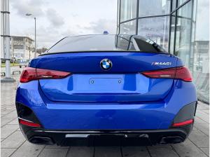BMW M440i xDrive Gran Coupe M-Pro M-Sitze/Carbon/AHK