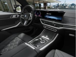 BMW X5 xDrive30d M-Sport-Pro 22-Zoll/AHK/AutobahnAssi