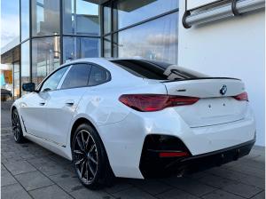 BMW 420 420d xDrive Gran Coupe M-Sportpaket-Pro AHK/ACC