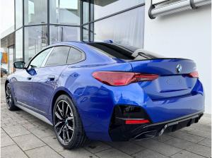 BMW M440i xDrive Gran Coupe M-Pro M-Sitze/Carbon/AHK