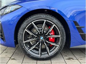 BMW M440i xDrive Gran Coupe M-Pro M-Sitze/Carbon/AHK