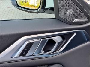 BMW 420 420d xDrive Gran Coupe M-Sportpaket-Pro AHK/ACC